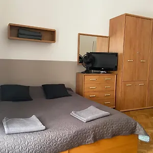 Apart Otel Guest Rest, Budapeşte