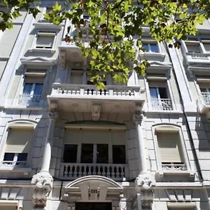 Dom Sancho I Otel