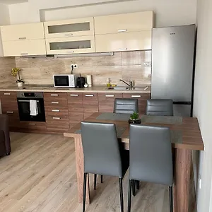 Apartment Hatvan Central Debrecen