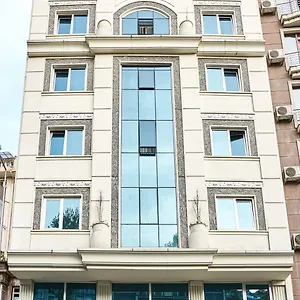 Отель Atro Стамбул