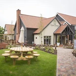penny-hedge-by-marstons-inns.yorkshirehotels.net/