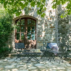 Bed & Breakfast Domaine De Saint Quentin Oppedette