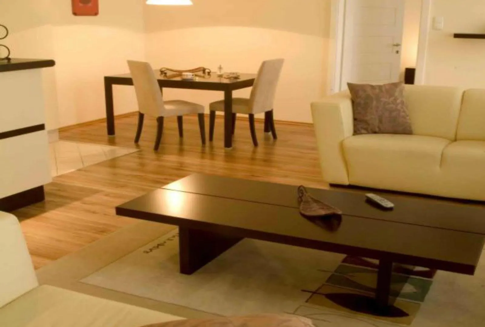 **** Hotel Mamaison Residence Izabella Budapest Hungary